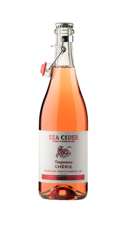 Temperance Chérie