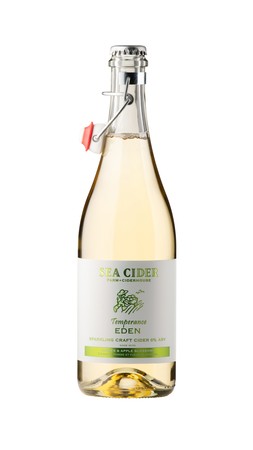 Temperance Eden