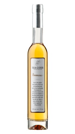 Pommeau