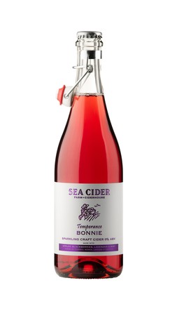 Temperance Bonnie