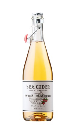 Wild English