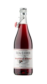 Bramble Bubbly
