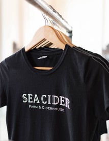Sea Cider T-Shirt