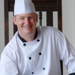 Chef Steve Walker-Duncan, CCC