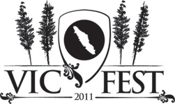 logo VIC Fest