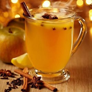 Wild Cyser Toddy