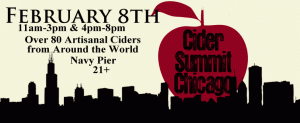 chicago cider summit