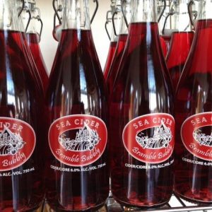 Bramble Bubbly Spring Release!