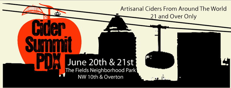 PDX Cider Summit
