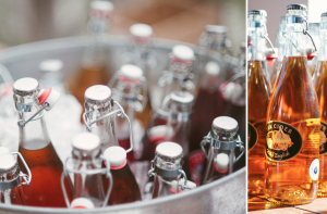 August Tastings & Events