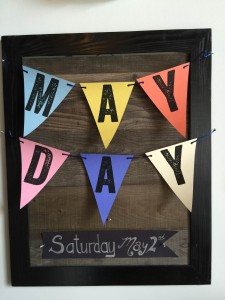 Save the Date: Our May Day Celebrations are Saturday, May 2nd!