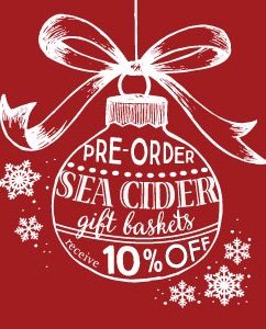 November Tasting Room Promotion