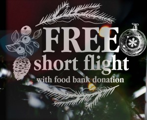 XmasShortFlight