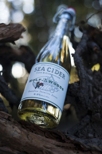 Limited Release: Introducing Wolf in the Woods