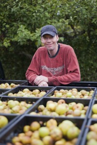 Coming Soon: Sea Cider Perry!