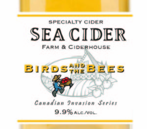 Seasonal Release: Birds and the Bees is Back!