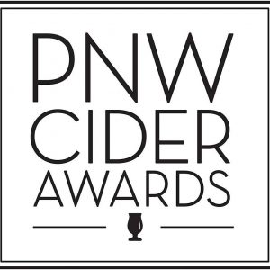 Sea Cider Cleans Up at the Pacific Northwest Cider Awards