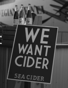 August Tastings & Events