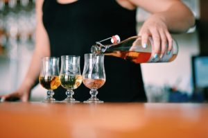 Celebrate With Sea Cider!