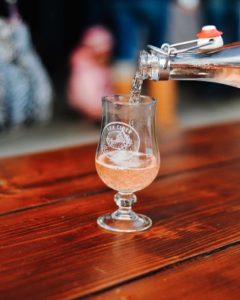 March Tastings & Events