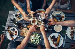 Sea Cider & Giving Tuesday