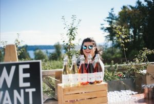 August Tastings and Events