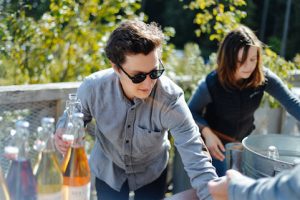 October Tastings and Events