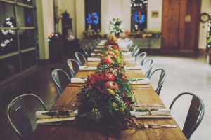 Sea Cider Holiday Parties