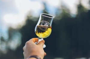 Sea Cider Brings Home Best In Class from Great Lakes International Cider & Perry Competition ? (GLINTCAP)