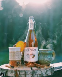 Seasonal Release: Wassail is Here!