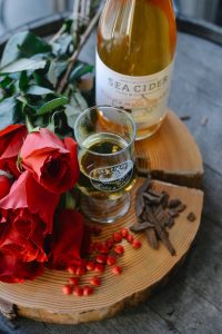 Seasonal Release: We’re Spicing Things up with Cinnamon Heart