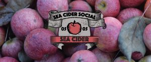 You’re Invited to the Sea Cider Social as Part of BC Ciderweek 2018!