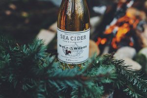 Seasonal Release: Wolf in the Woods is Back!