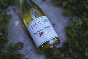 Seasonal Release: Ginger Perry is Back!