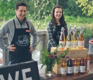 March Tastings & Events