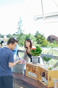 June Tasting & Events