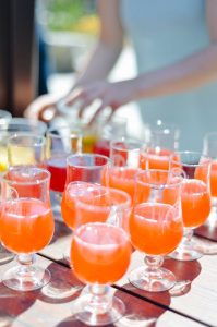 May Tastings and Events