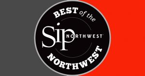 Rumrunner Wins Gold at SIP Northwests Best of the Northwest