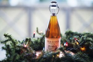 Winter Seasonal Release: Wassail is back!