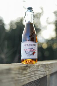 Rumrunner Wins ‘Judge’s Pick’ at Cidercraft Awards 2018!