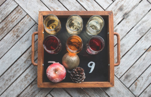 January Tasting & Events