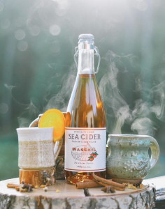 Stay Warm Winter Essentials