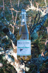 Limited Release: It’s Ginger Perry!