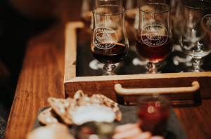 February Tastings & Events