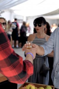 BC Cider Week is April 27 – May 11