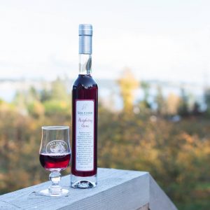 Introducing Raspberry Anne!