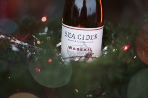 December Tasting Room Promotion