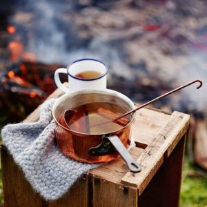 Join us for Wassail Day!