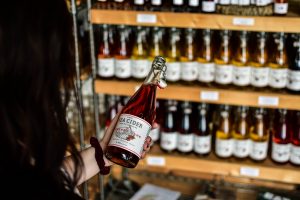 New Release – Take a stroll down Cherry Lane!