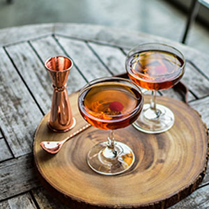 Manhattan by the Sea